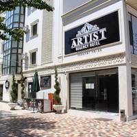 Artist Hotel