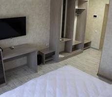 Artist Hotel
