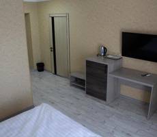 Artist Hotel