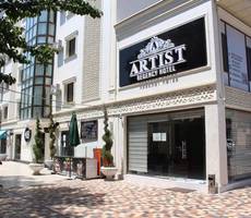 Artist Hotel