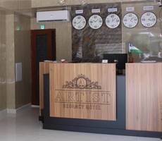 Artist Hotel