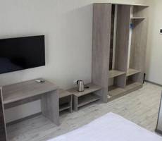 Artist Hotel