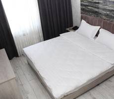Artist Hotel