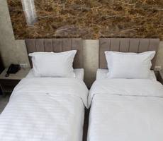 Artist Hotel