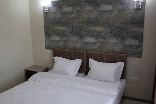 Artist Hotel