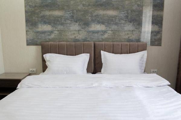 Artist Hotel