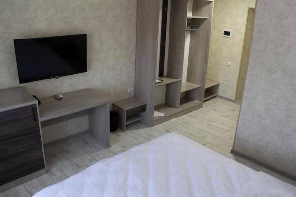 Artist Hotel