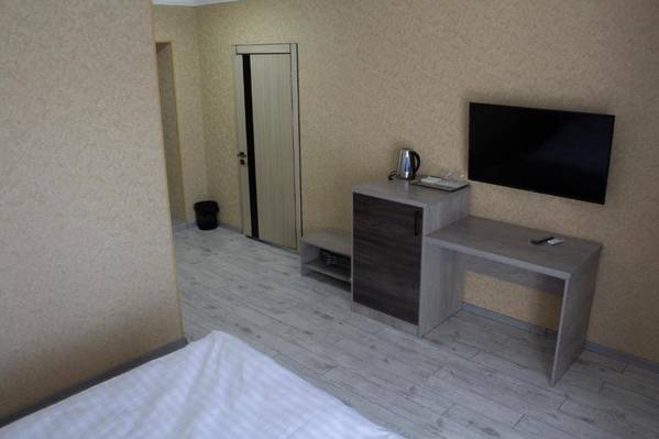 Artist Hotel