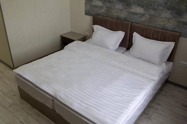 Artist Hotel