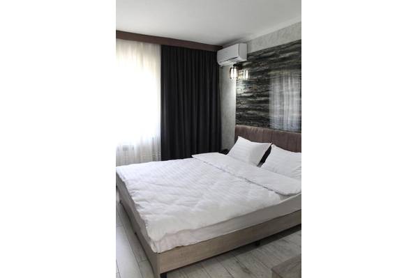 Artist Hotel