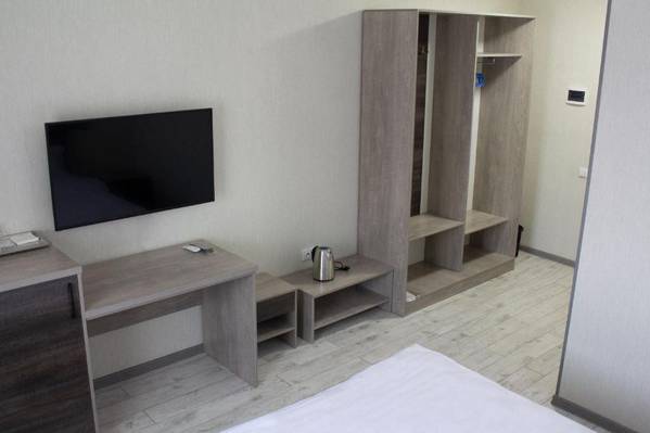 Artist Hotel