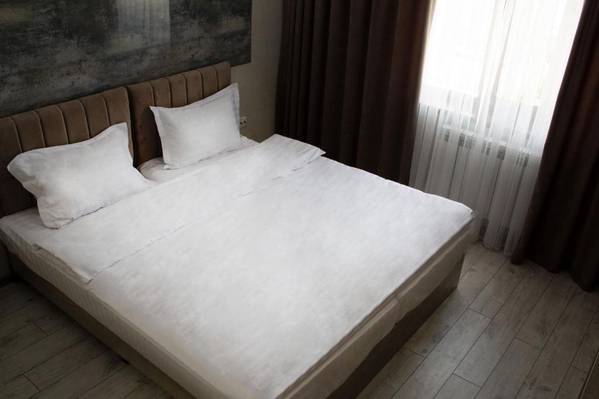 Artist Hotel