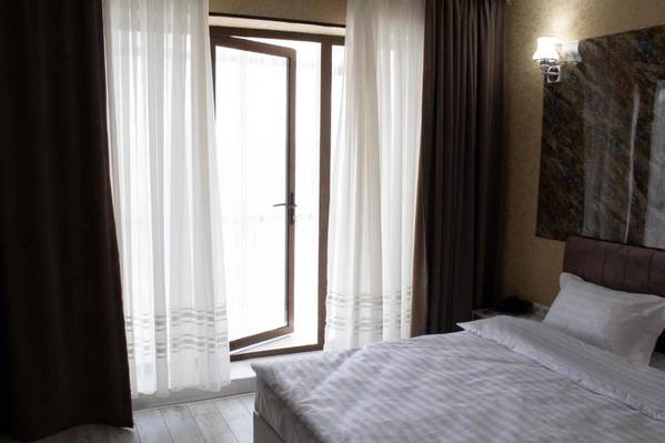 Artist Hotel