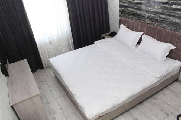 Artist Hotel