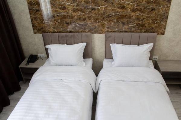 Artist Hotel