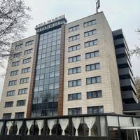 Asli Makon Hotel