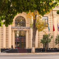 Baden-Baden Hotel