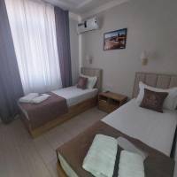 Barhat Hotel