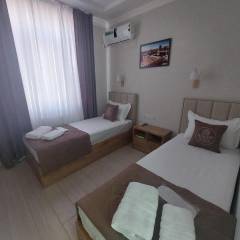 Barhat Hotel