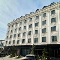 Bentley Hotel Tashkent
