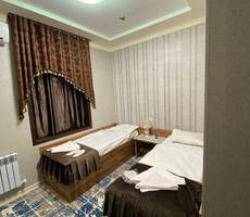 Davan Hotel