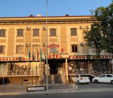 Davan Hotel