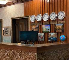 Davan Hotel