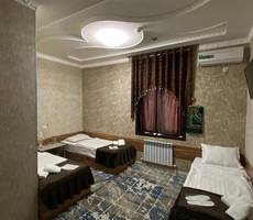 Davan Hotel