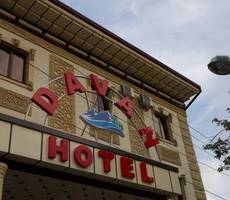 Davan Hotel