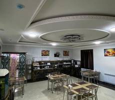 Davan Hotel
