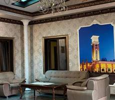 Davan Hotel