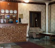 Davan Hotel