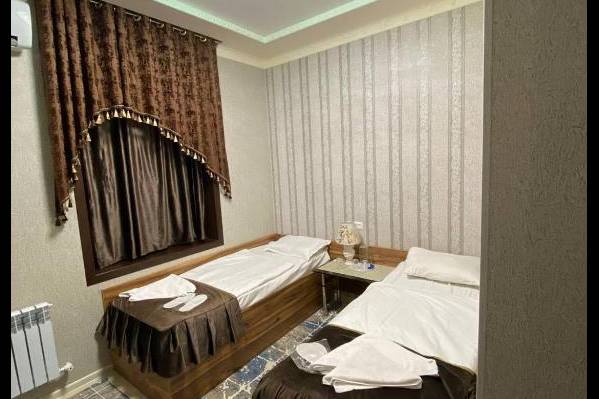Davan Hotel