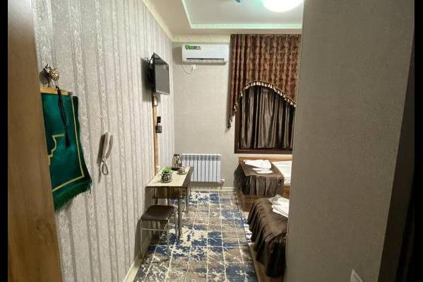 Davan Hotel