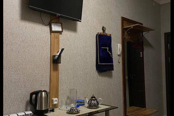 Davan Hotel