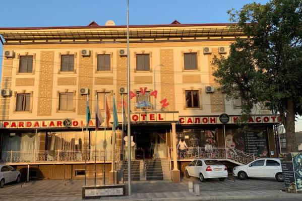 Davan Hotel