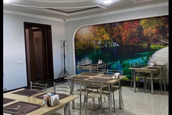 Davan Hotel