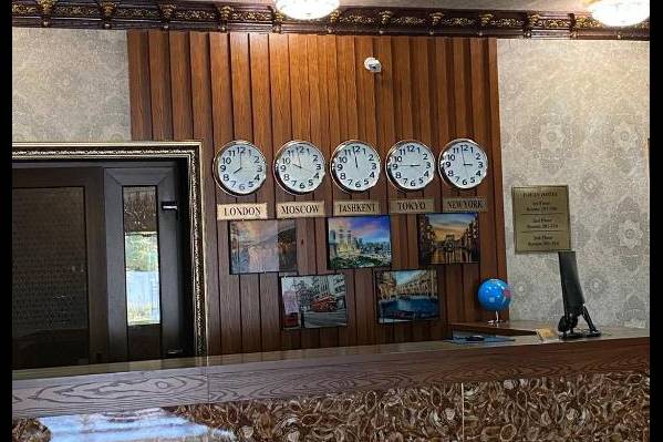 Davan Hotel