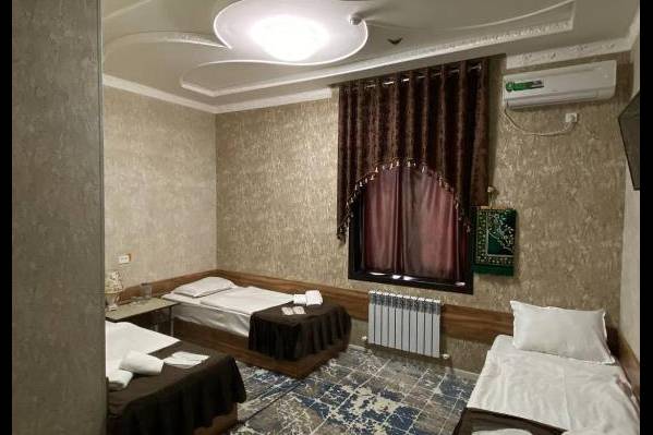 Davan Hotel