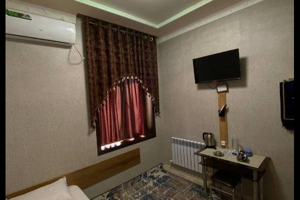 Davan Hotel