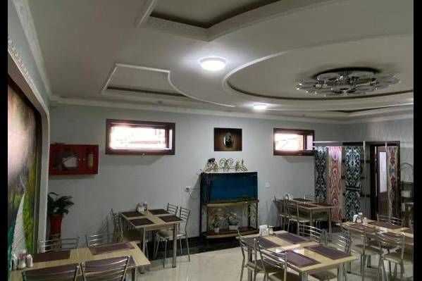 Davan Hotel