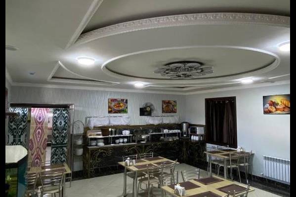Davan Hotel