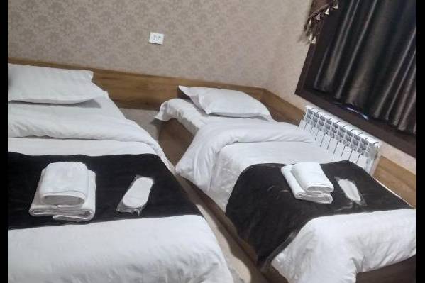 Davan Hotel