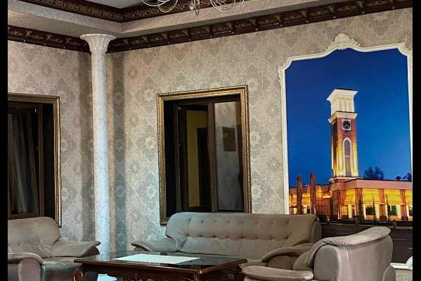 Davan Hotel