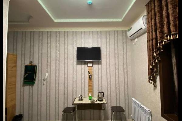 Davan Hotel