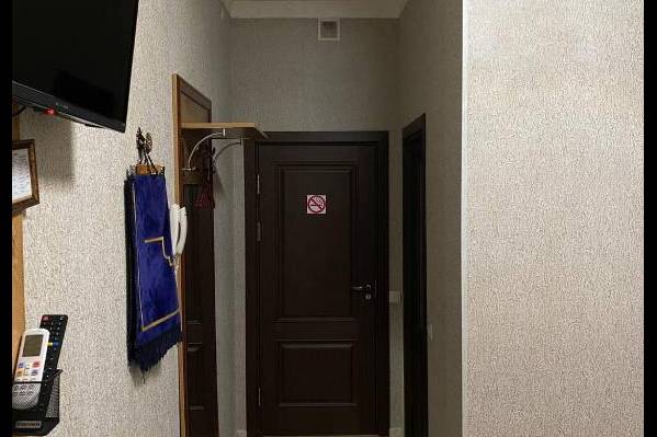 Davan Hotel