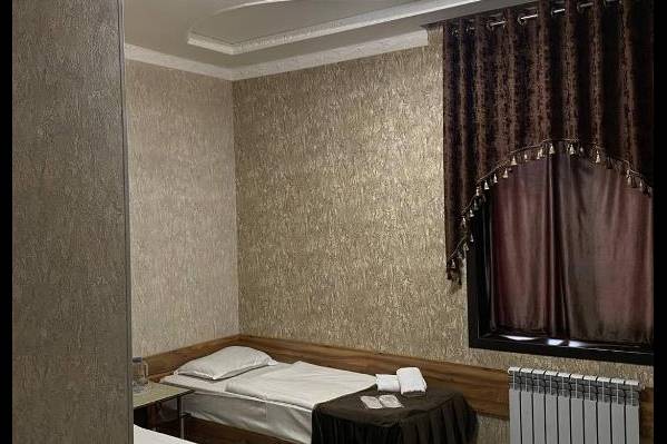 Davan Hotel
