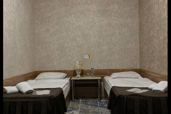 Davan Hotel