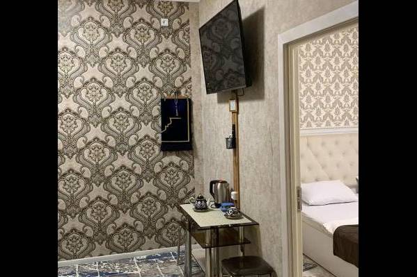 Davan Hotel