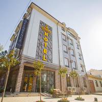 Florence Boutique Hotel